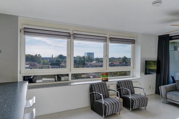 Medium property photo - Melis Stokelaan 1884, 2541 GC Den Haag